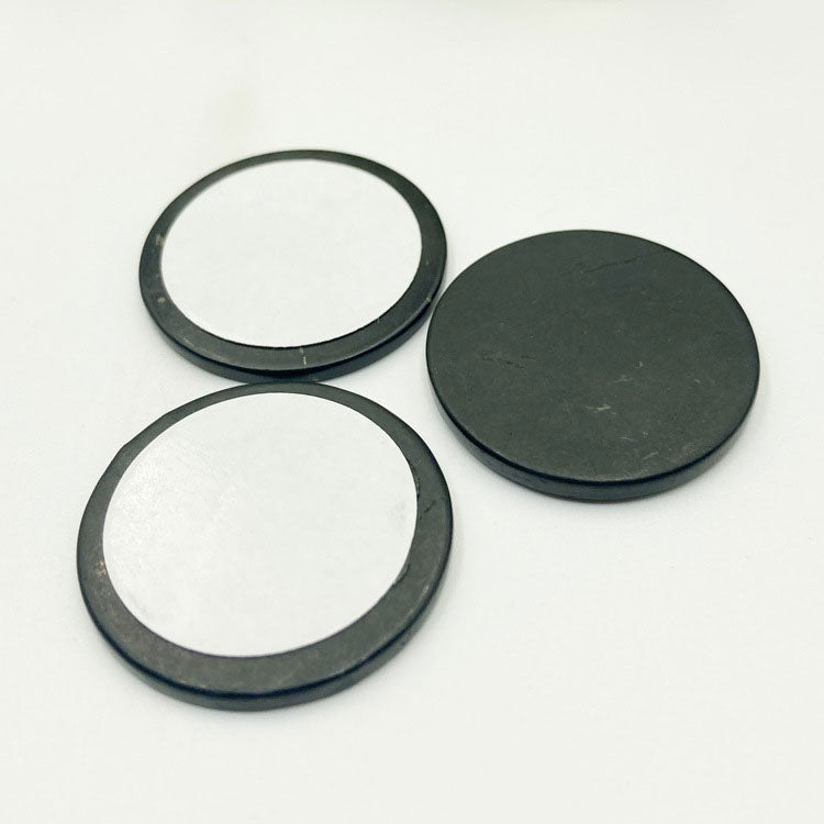 Shungite Mobile Phone Sticker