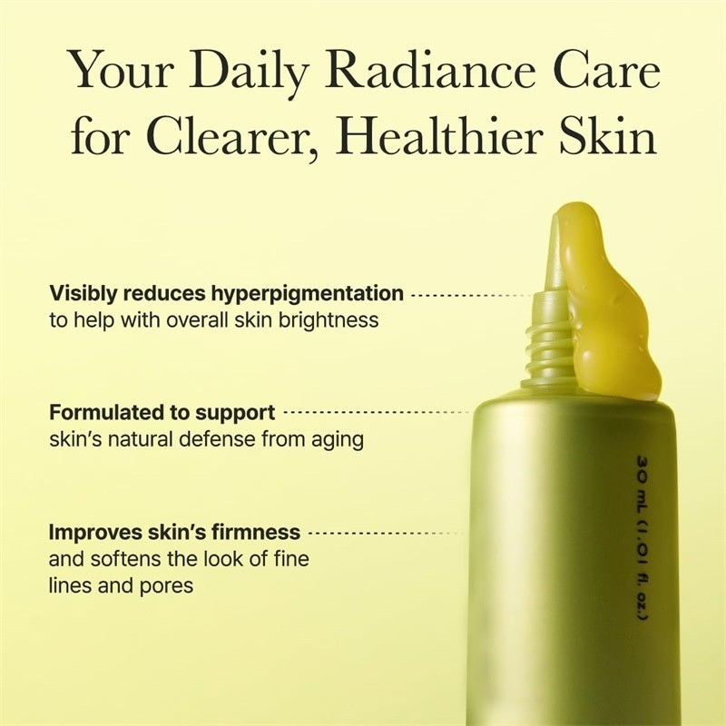 Facial Serum with Retinal for Night Routine, Anti-Aging Care for Irregular Texture and Smoother-Looking Skin, Support for Fine Lines and Radiance, 30 ml