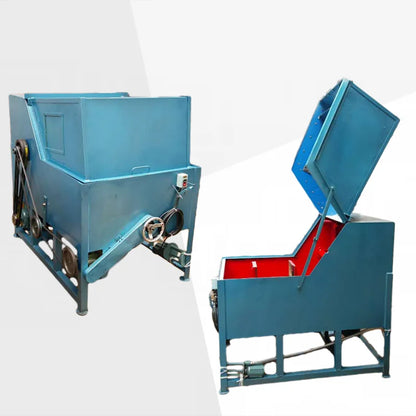 CHENYISHI 8-60 inches Automatic Oil Cutting Machine Raw Stone Material Cutting Gem Stone Jade Slab Factory Wholesale Machine
