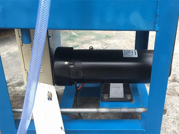 Máquina pulidora de sellos con velocidad ajustable sin escalonamientos de 12' de CHENYISHI Equipo para tallado de jade de superficie Equipo para pulido de embriones 
