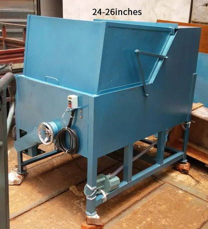 CHENYISHI 8-60 inches Automatic Oil Cutting Machine Raw Stone Material Cutting Gem Stone Jade Slab Factory Wholesale Machine
