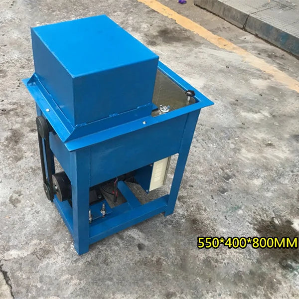 Máquina pulidora de sellos con velocidad ajustable sin escalonamientos de 12' de CHENYISHI Equipo para tallado de jade de superficie Equipo para pulido de embriones 