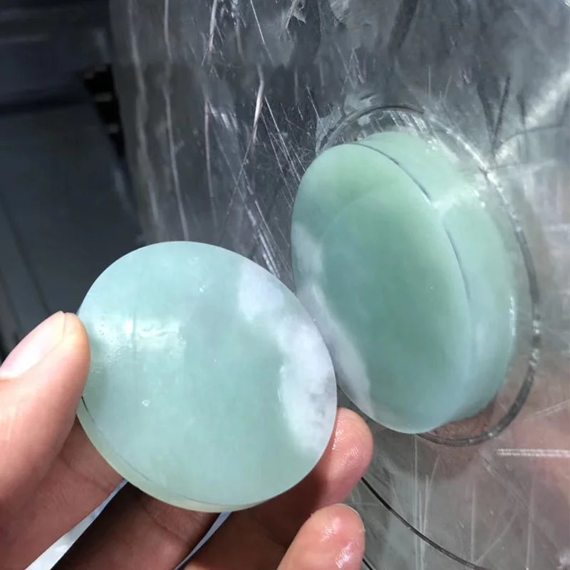 CHENYISHI CNC Jade Cutting Machine SH400 Emery Wire Cutting Machine Hetian Jade Crystal Gem Raw Diamond Wire Cutting Machine