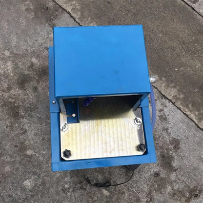 Máquina pulidora de sellos con velocidad ajustable sin escalonamientos de 12' de CHENYISHI Equipo para tallado de jade de superficie Equipo para pulido de embriones 
