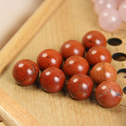 Crystal Chinese Checkers Special Table Game Boards Strategy Games for Kids Best Birthday Gifts