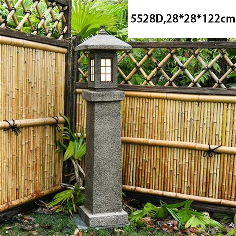 CHENYISHI Feng Shui Wheel Courtyard Rockery Flowing Water Landscape Fountain Ornaments Balcony Fish Pond Landscaping Zen Garden
