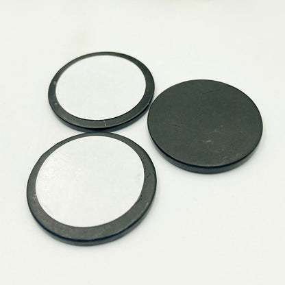 Shungite Mobile Phone Sticker