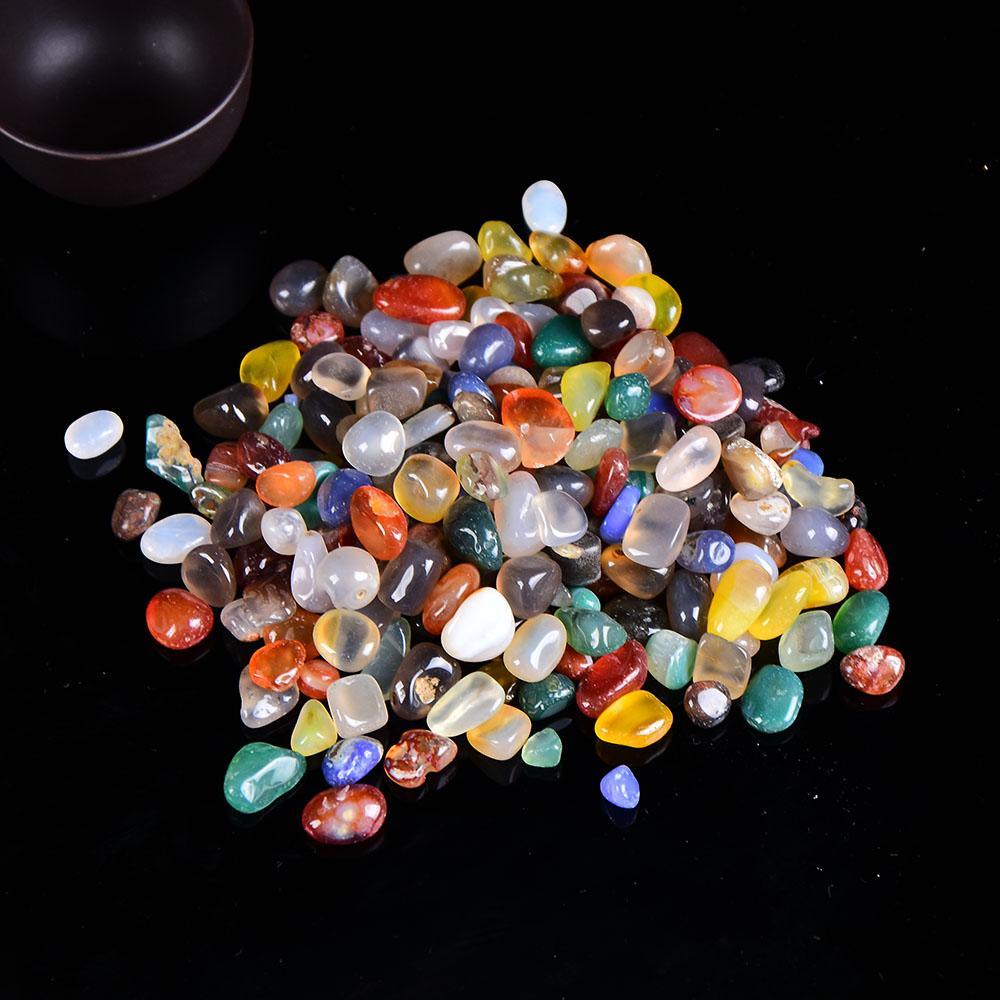 100g 500g 1000g Natural Crystal Healing Chips